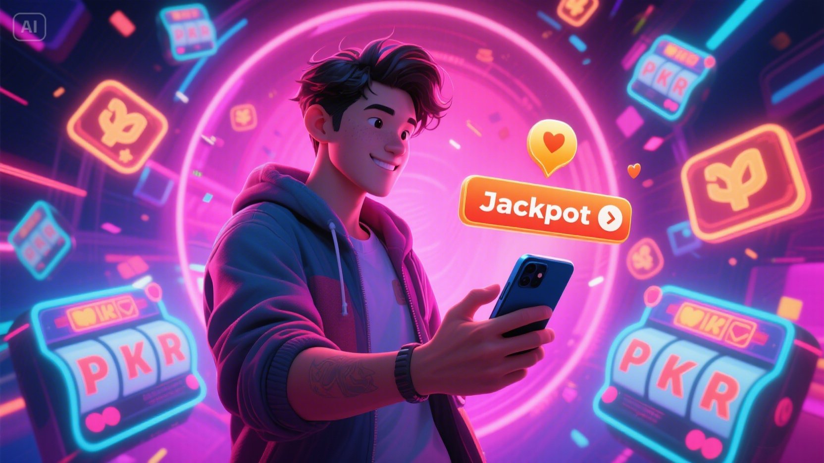 Jackbit CasinoJoin Pakistan’s most rewarding gaming site and enjoy a 200% first deposit offer! Deposit once, play confidently, and cash out your PKR winnings fast.
