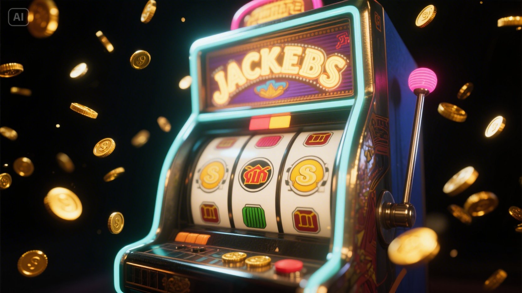Casino Jackbit Casino desktop and mobile interfaces